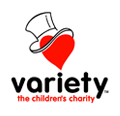 Variety The Children's Charity